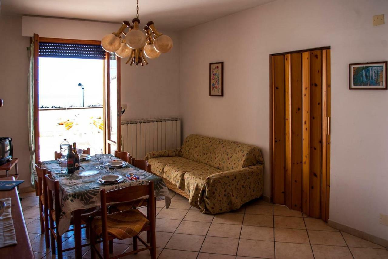 Appartamento Di Antonio Fronte Mare Montesilvano Marina Kültér fotó