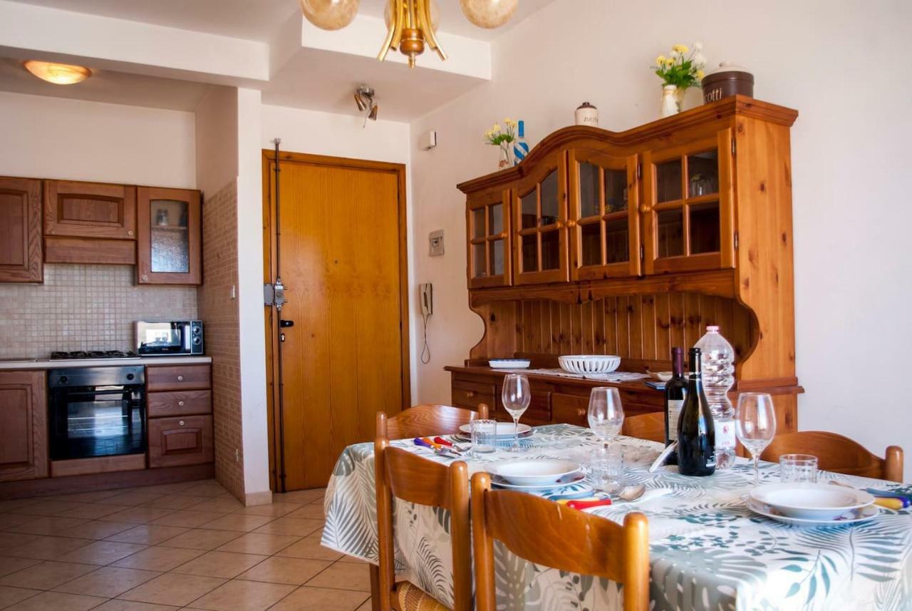 Appartamento Di Antonio Fronte Mare Montesilvano Marina Kültér fotó