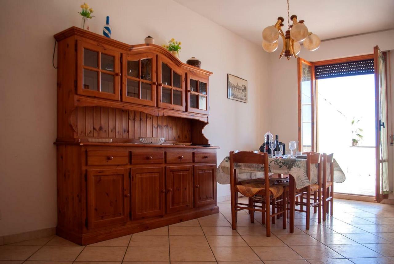 Appartamento Di Antonio Fronte Mare Montesilvano Marina Kültér fotó